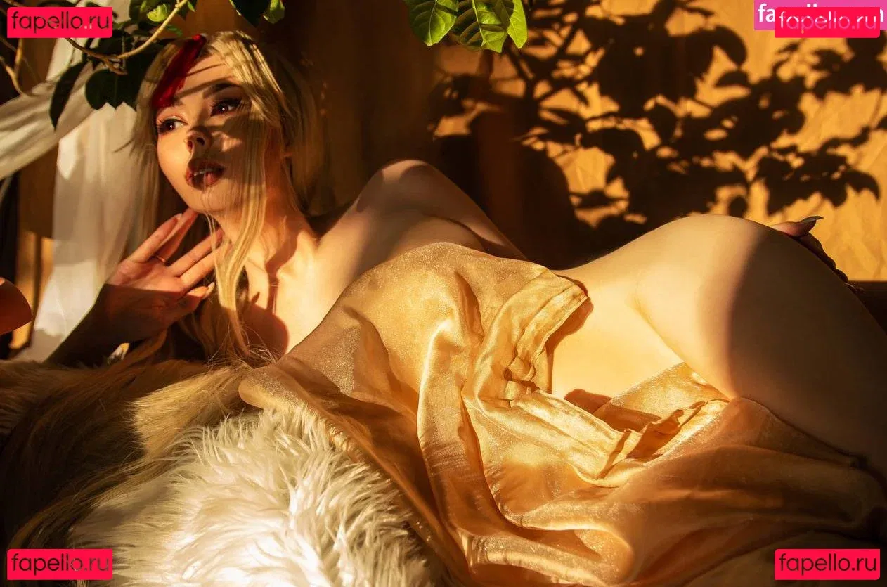 Hessakai Onlyfans Photo Gallery 