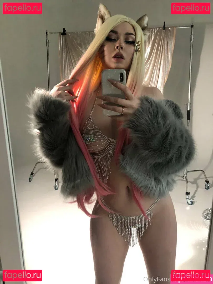 Hessakai Onlyfans Photo Gallery 