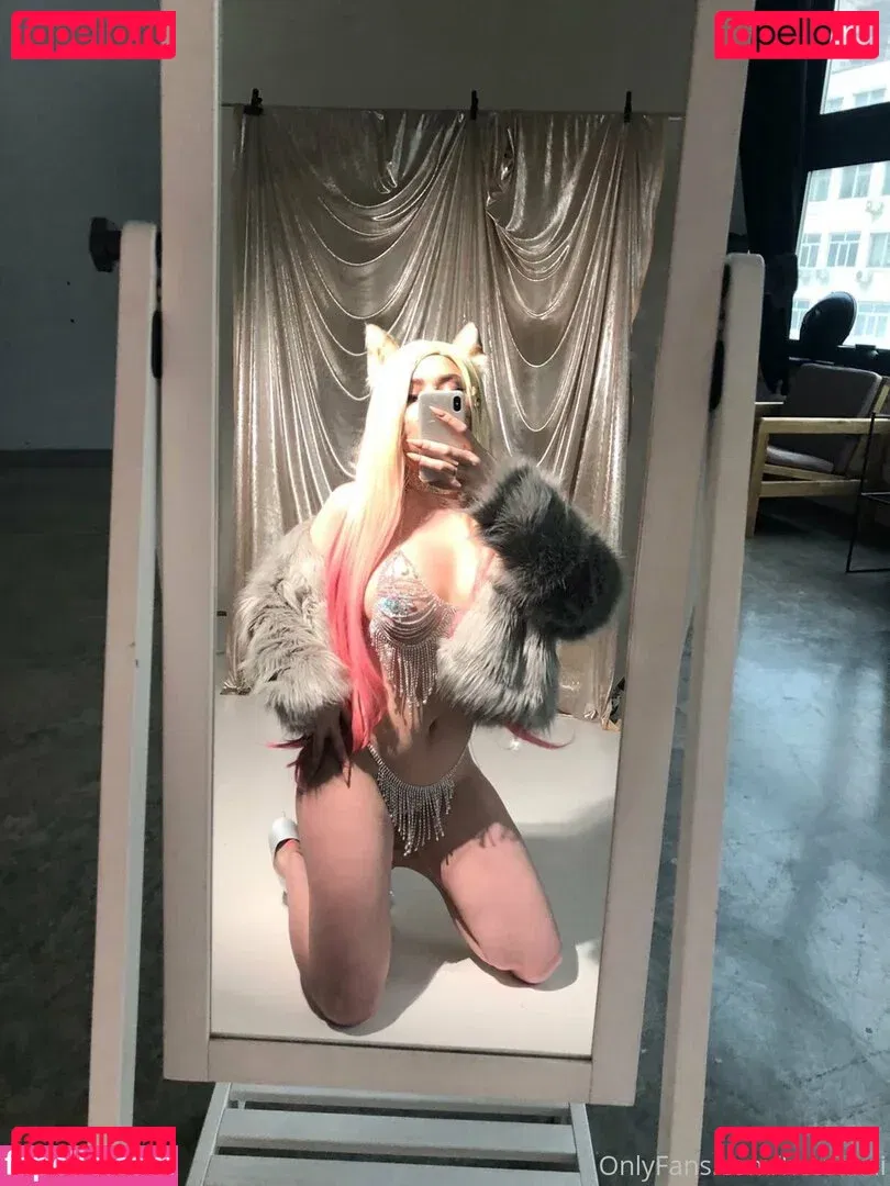 Hessakai Onlyfans Photo Gallery 