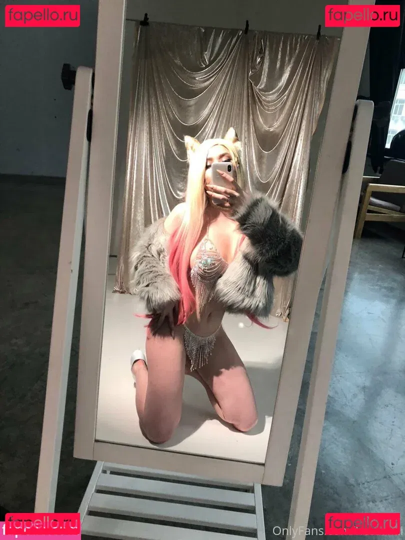 Hessakai Onlyfans Photo Gallery 