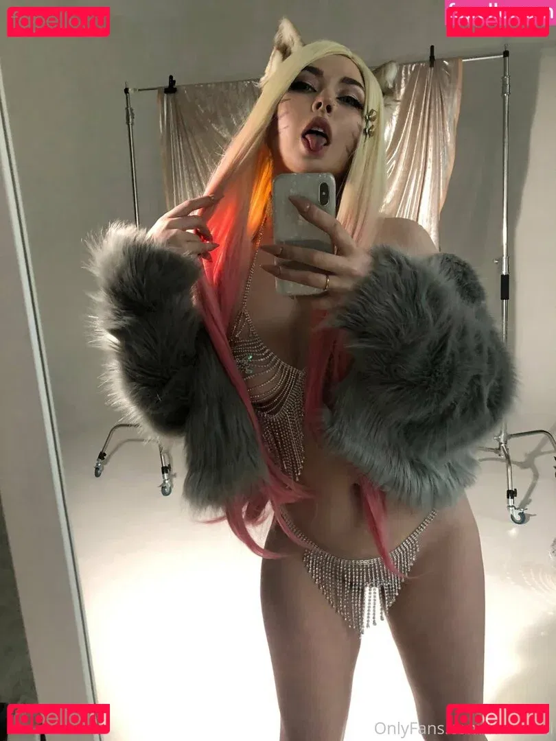 Hessakai Onlyfans Photo Gallery 