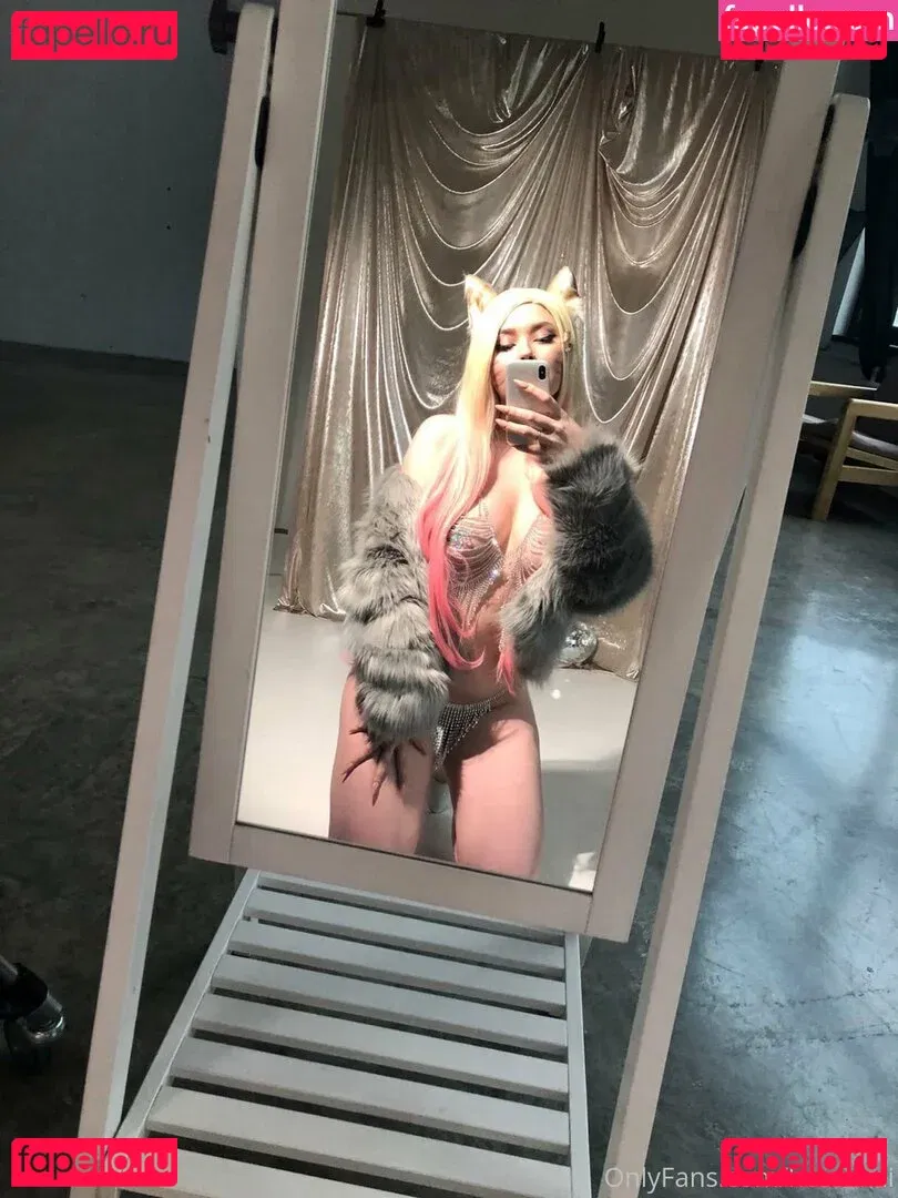 Hessakai Onlyfans Photo Gallery 