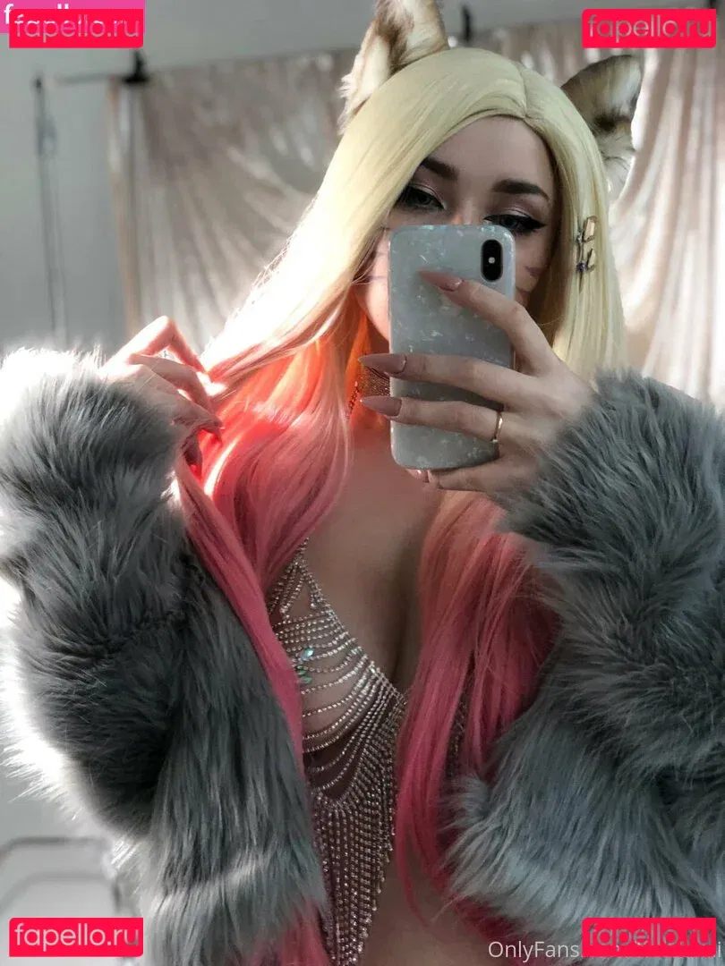 Hessakai Onlyfans Photo Gallery 