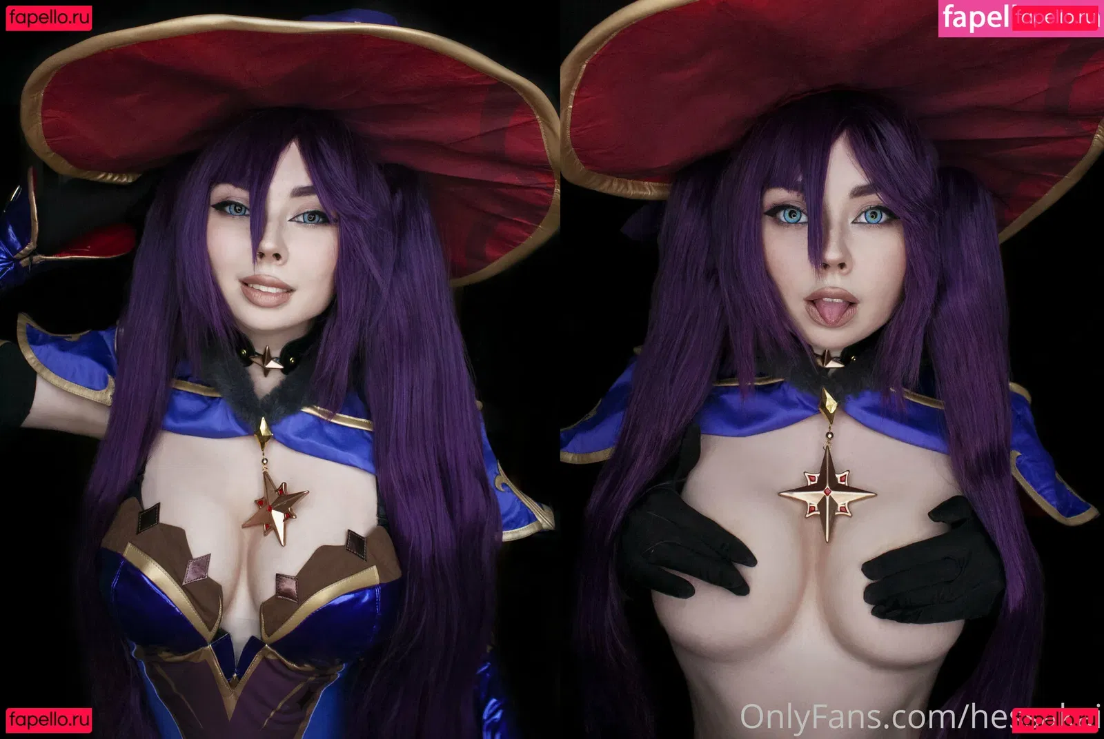 Hessakai Onlyfans Photo Gallery 