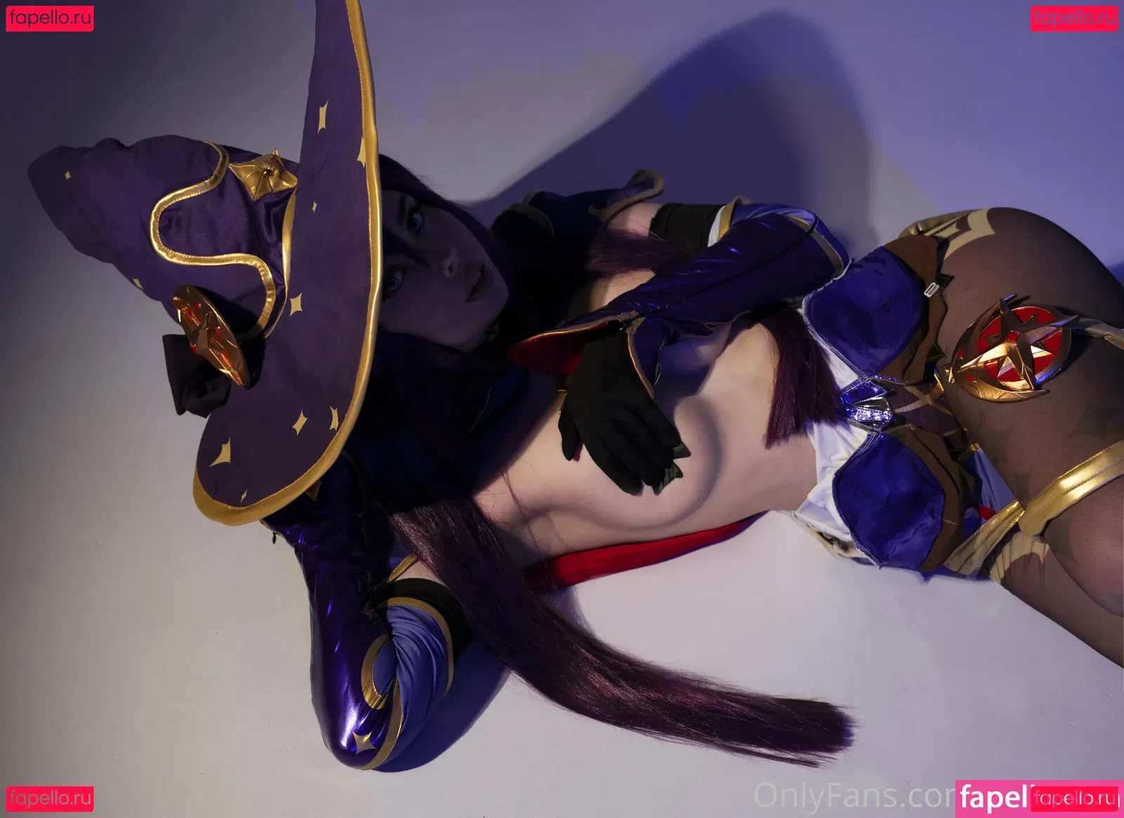 Hessakai Onlyfans Photo Gallery 