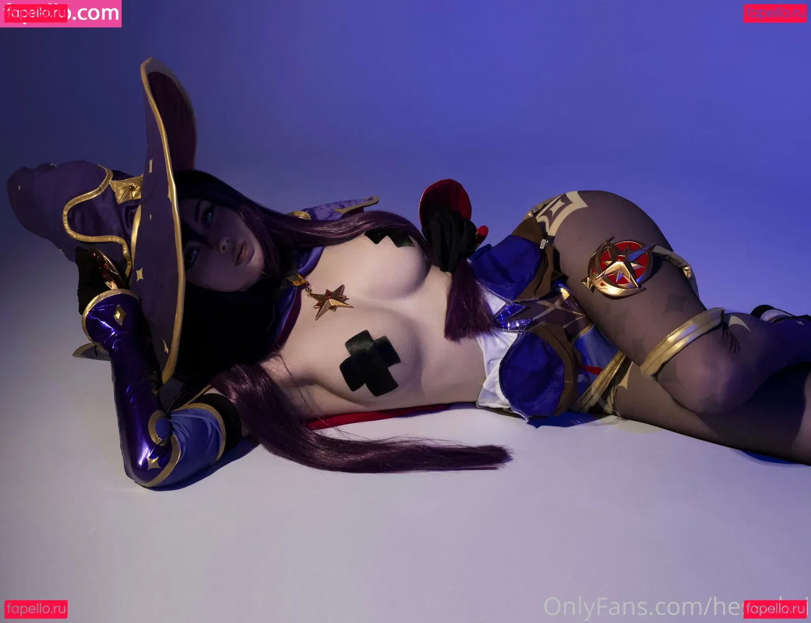 Hessakai Onlyfans Photo Gallery 