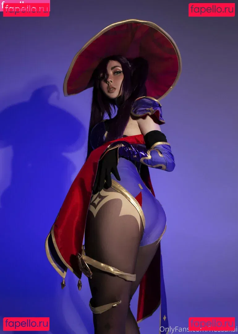 Hessakai Onlyfans Photo Gallery 