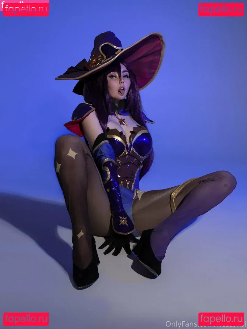 Hessakai Onlyfans Photo Gallery 