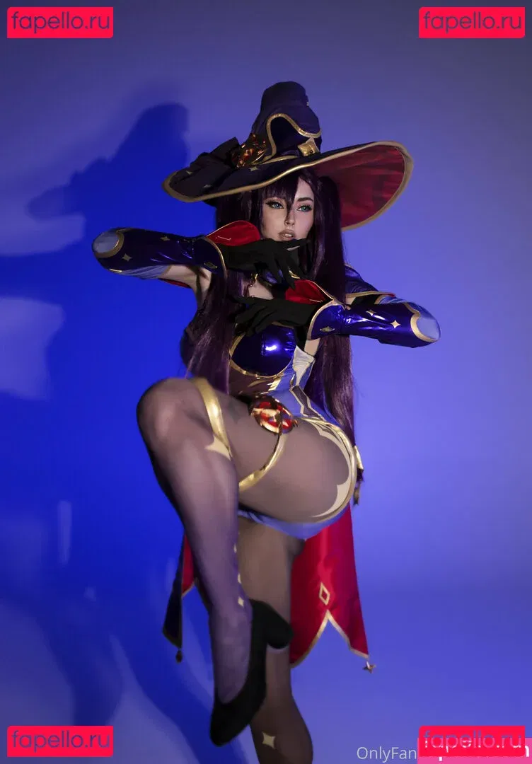 Hessakai Onlyfans Photo Gallery 