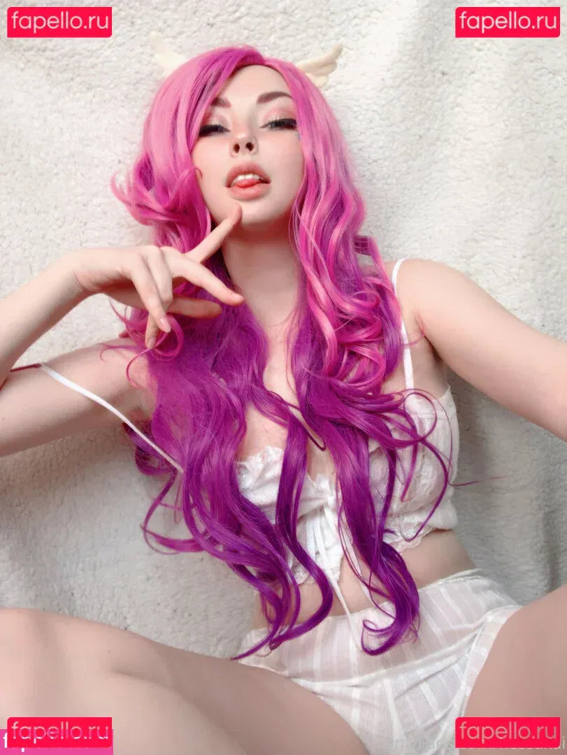 Hessakai Onlyfans Photo Gallery 