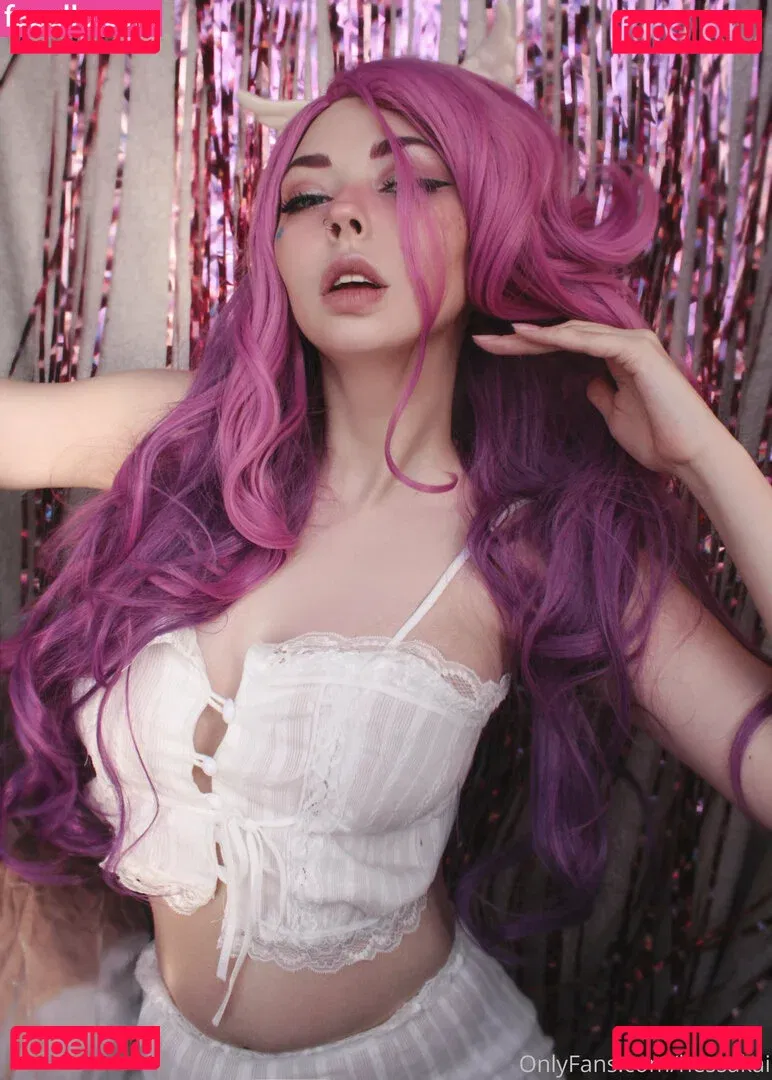 Hessakai Onlyfans Photo Gallery 