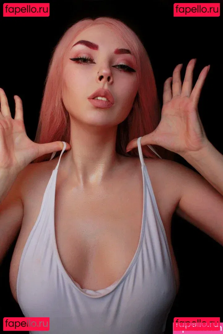 Hessakai Onlyfans Photo Gallery 