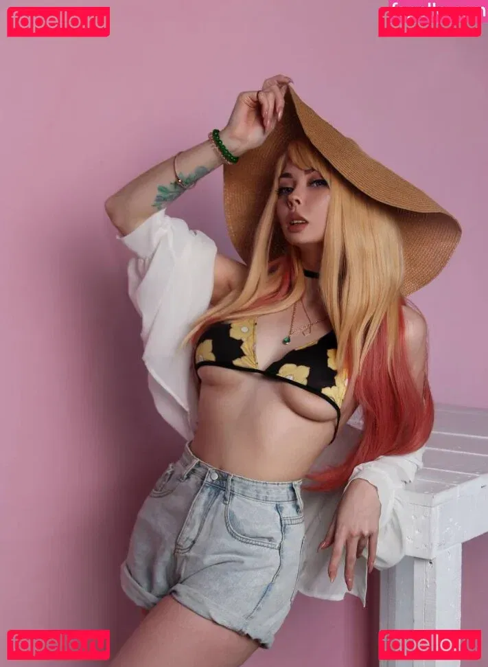 Hessakai Onlyfans Photo Gallery 