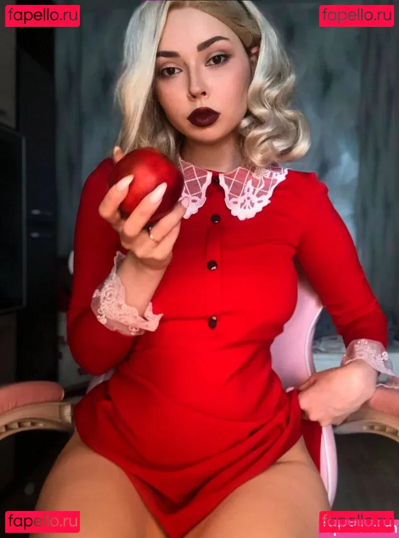 Hessakai Onlyfans Photo Gallery 