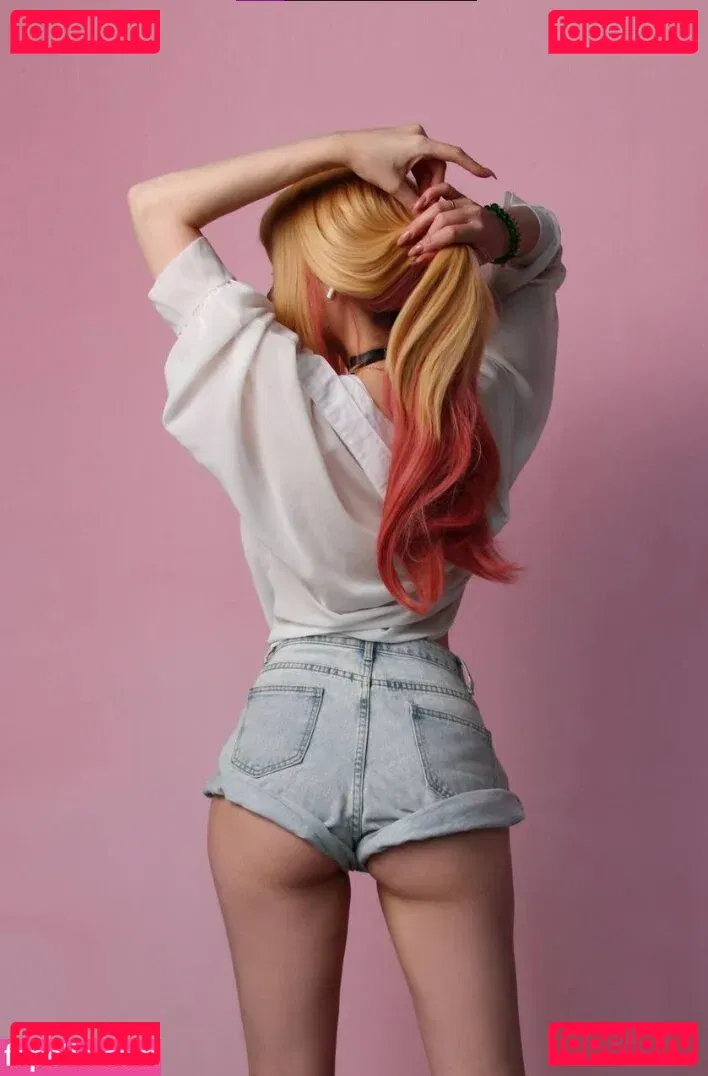 Hessakai Onlyfans Photo Gallery 