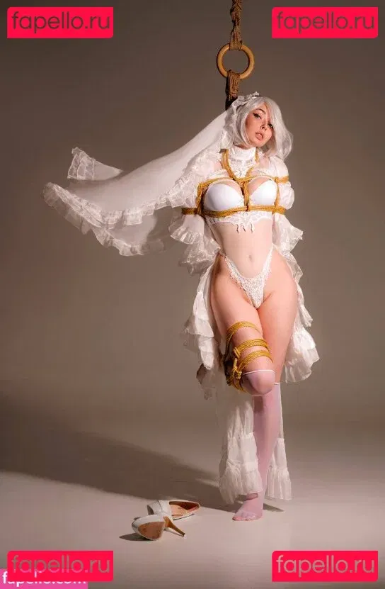 Hessakai Onlyfans Photo Gallery 