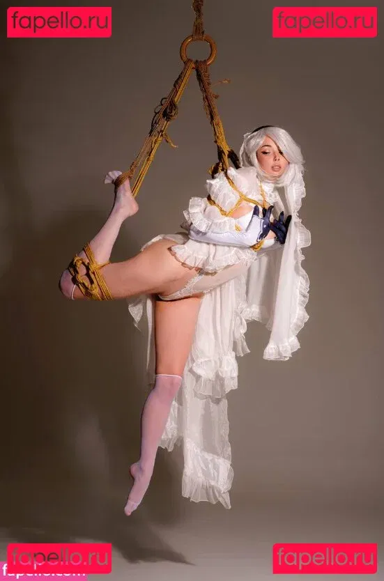 Hessakai Onlyfans Photo Gallery 