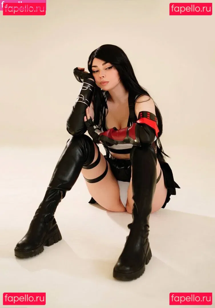 Hessakai Onlyfans Photo Gallery 