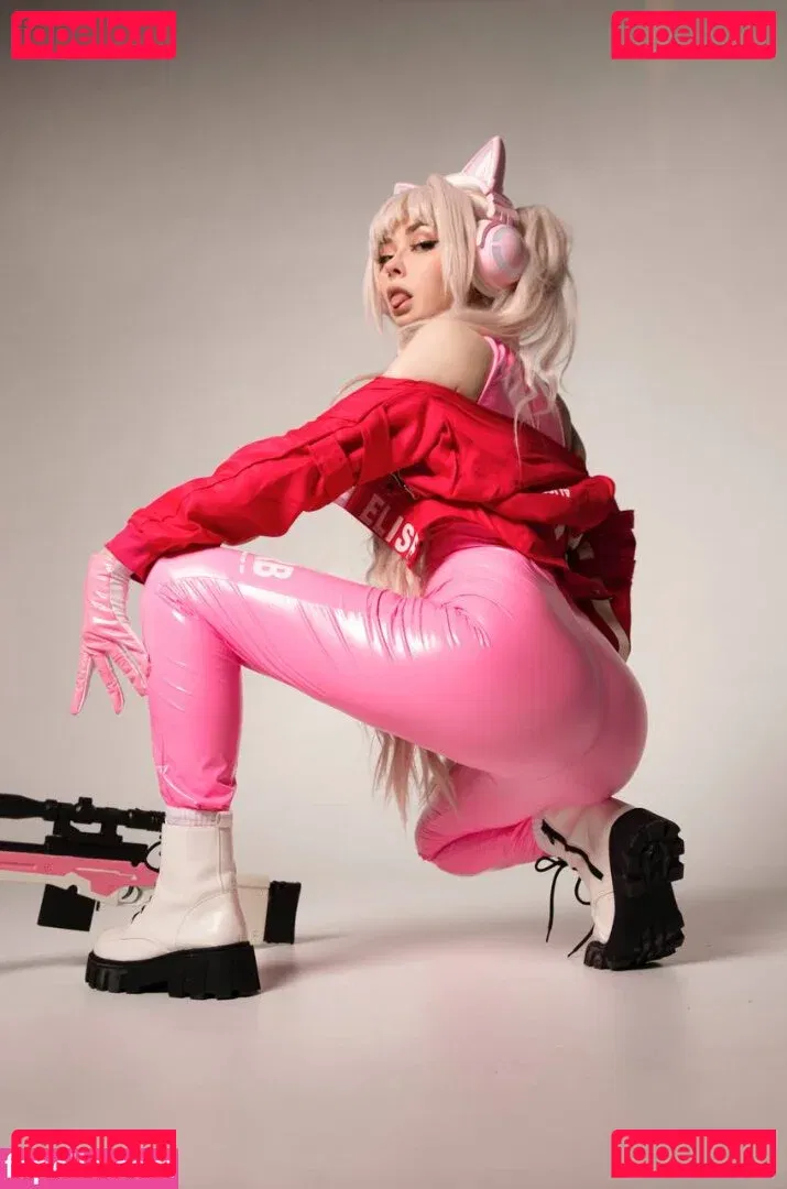 Hessakai Onlyfans Photo Gallery 