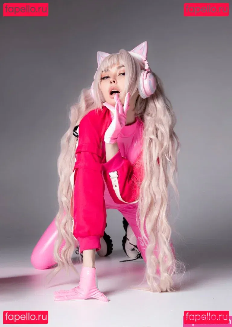 Hessakai Onlyfans Photo Gallery 