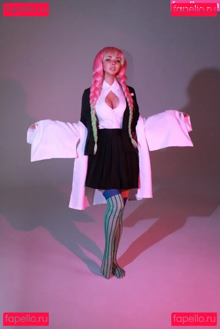 Hessakai Onlyfans Photo Gallery 