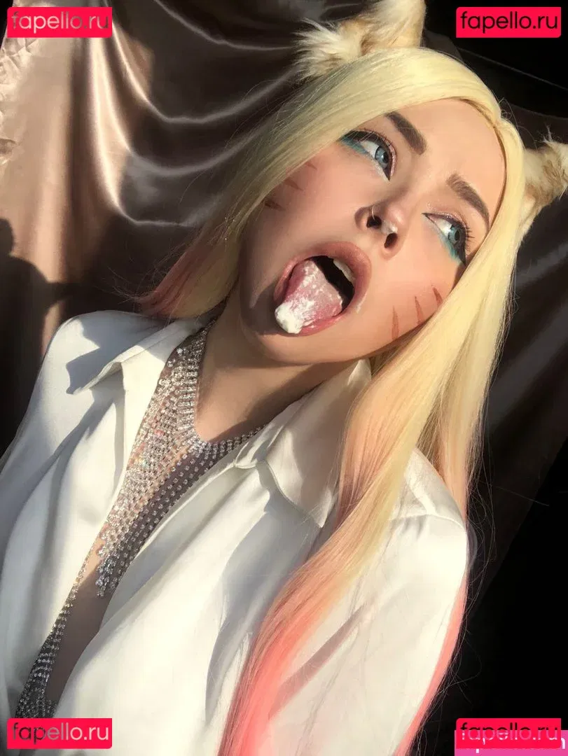 Hessakai Onlyfans Photo Gallery 