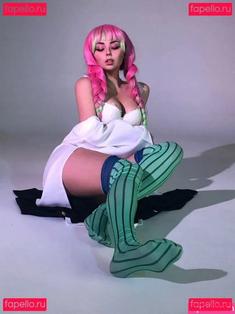 Hessakai Onlyfans Photo Gallery 