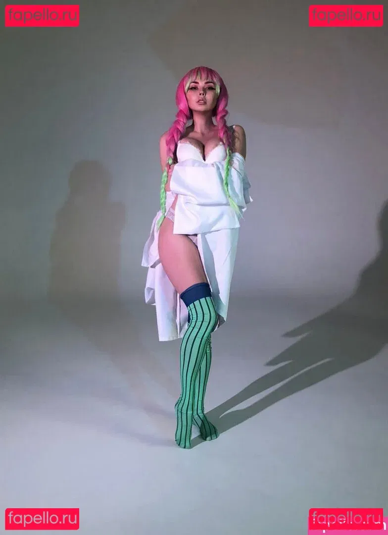 Hessakai Onlyfans Photo Gallery 