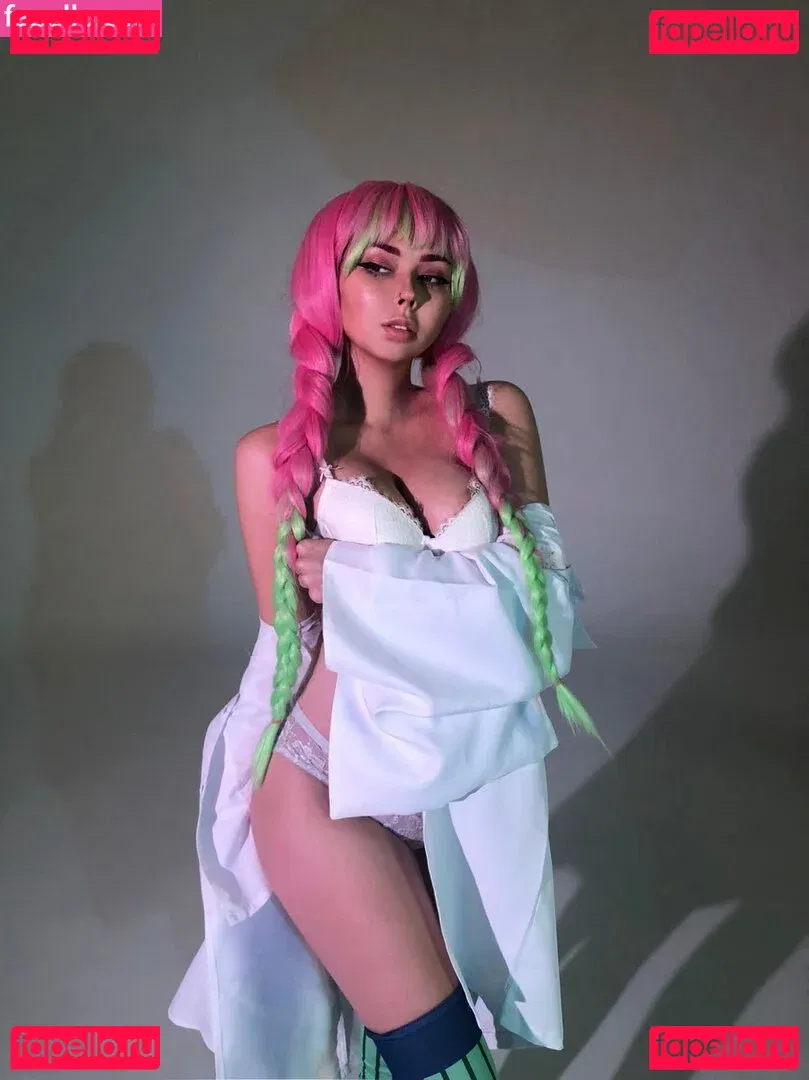 Hessakai Onlyfans Photo Gallery 