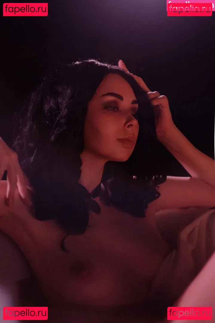 Hessakai Onlyfans Photo Gallery 