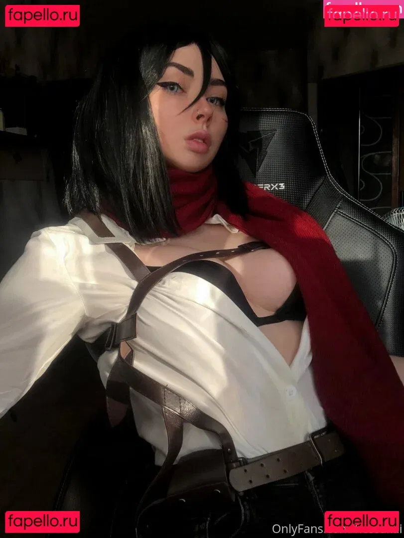 Hessakai Onlyfans Photo Gallery 