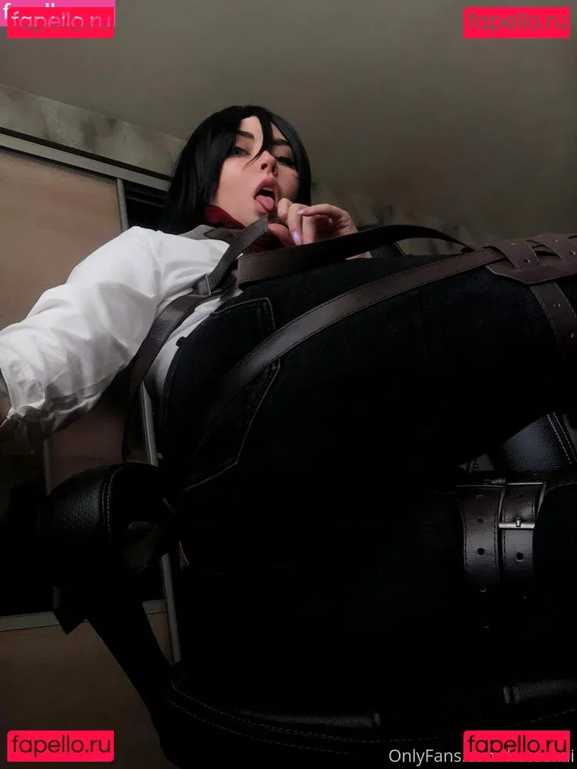 Hessakai Onlyfans Photo Gallery 