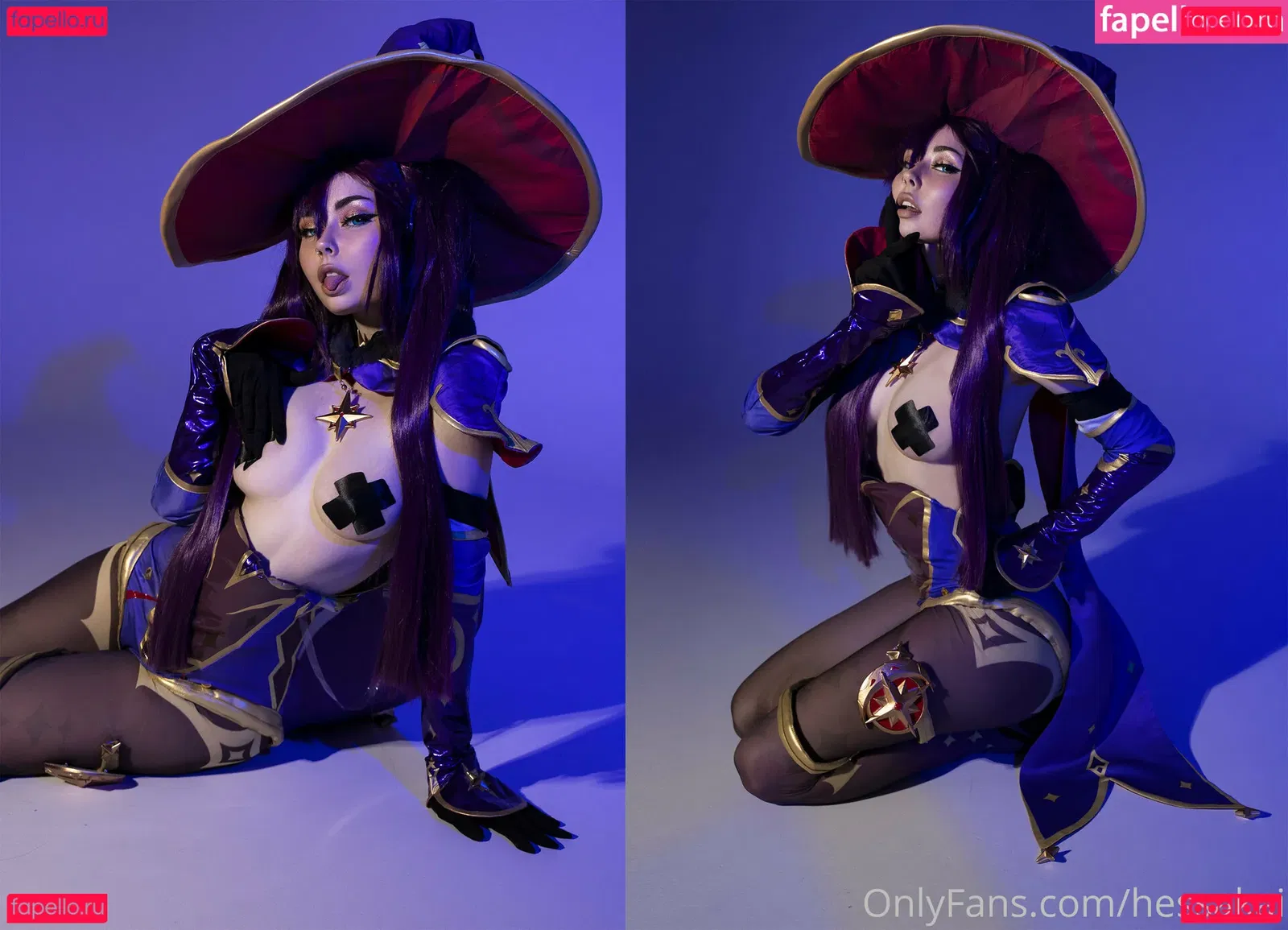 Hessakai Onlyfans Photo Gallery 