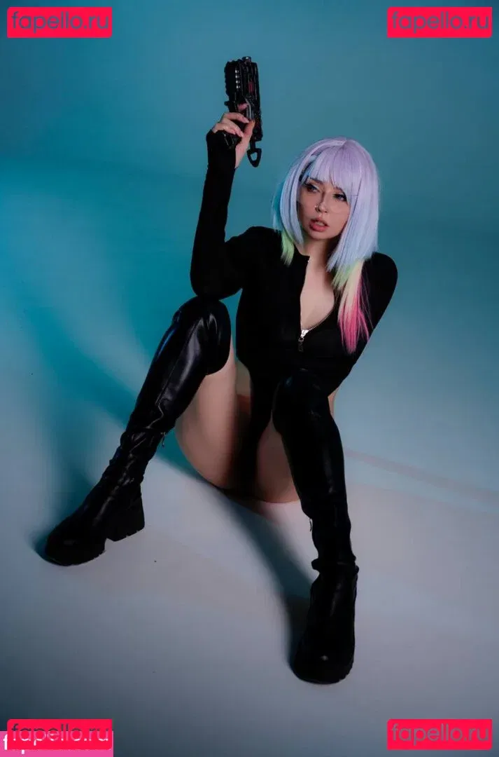 Hessakai Onlyfans Photo Gallery 