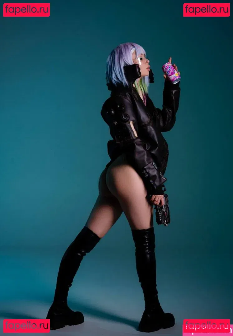 Hessakai Onlyfans Photo Gallery 