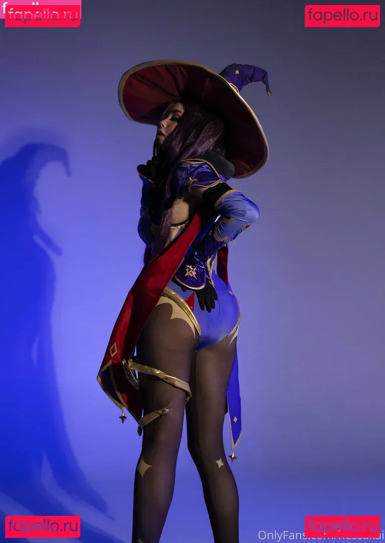 Hessakai Onlyfans Photo Gallery 