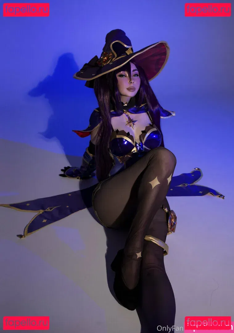 Hessakai Onlyfans Photo Gallery 