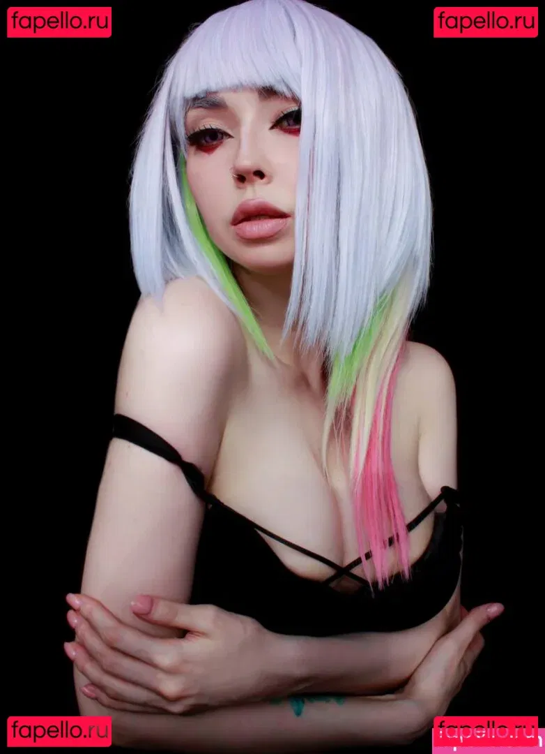 Hessakai Onlyfans Photo Gallery 