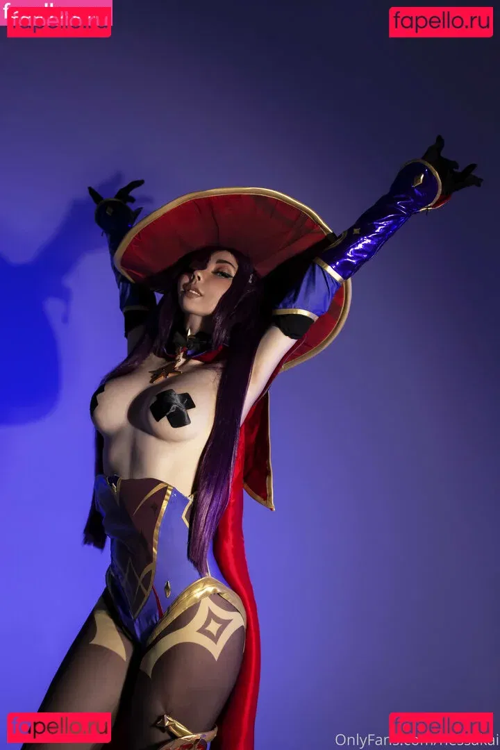 Hessakai Onlyfans Photo Gallery 