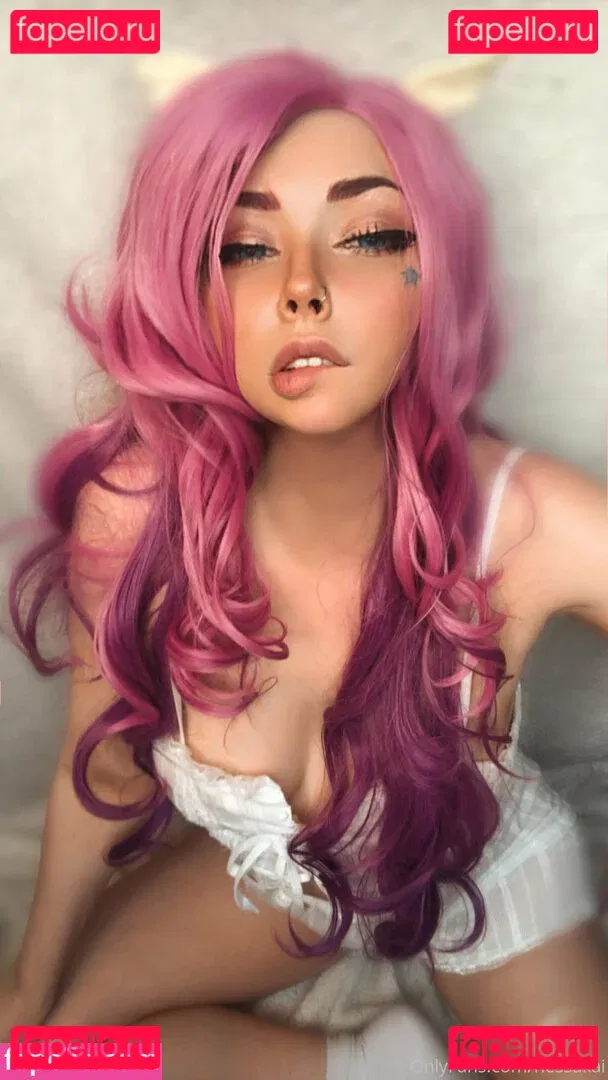 Hessakai Onlyfans Photo Gallery 