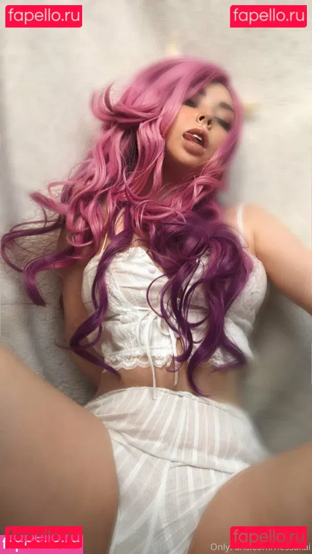 Hessakai Onlyfans Photo Gallery 