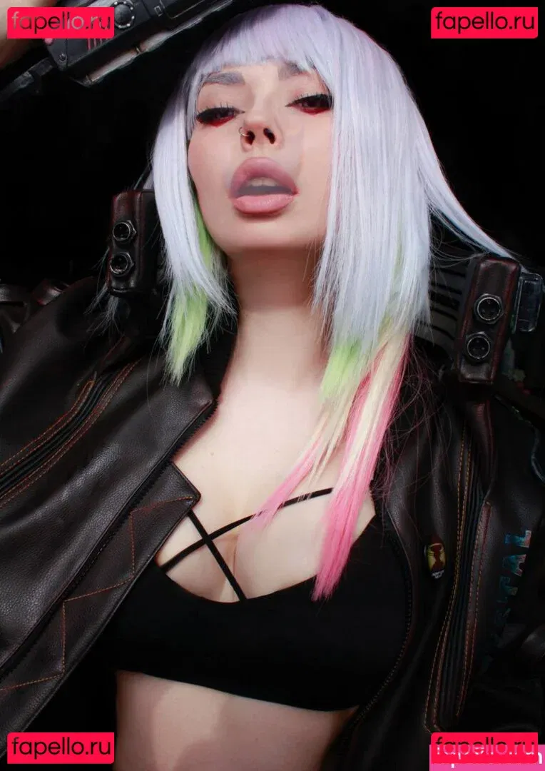 Hessakai Onlyfans Photo Gallery 