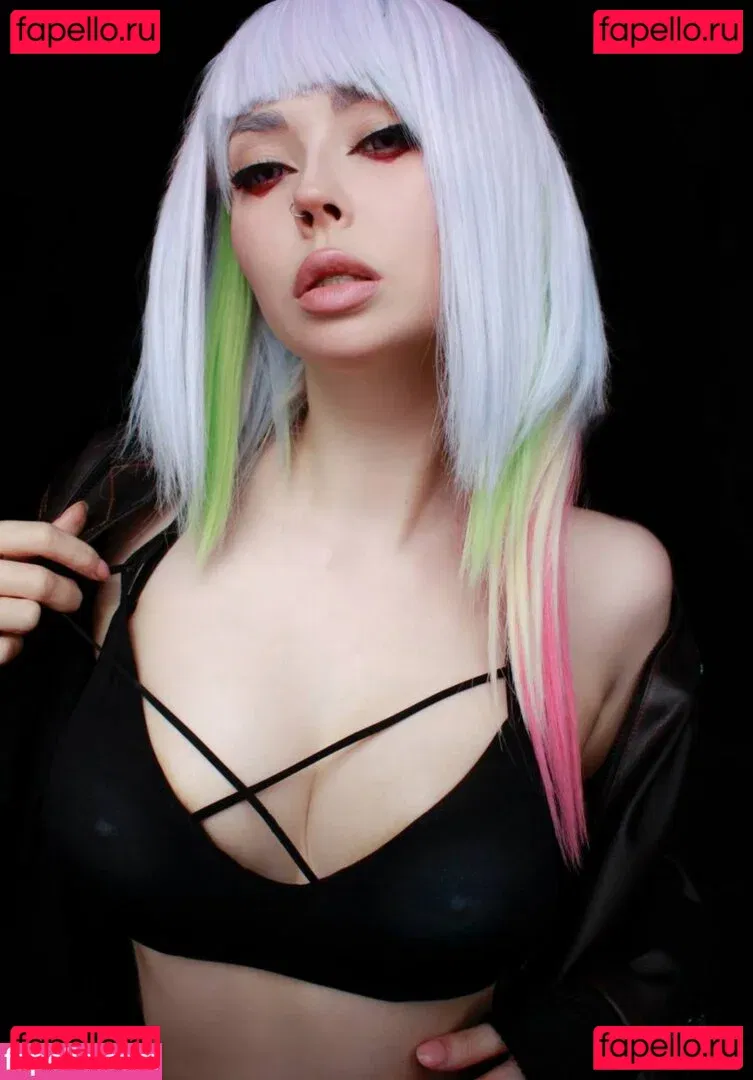 Hessakai Onlyfans Photo Gallery 