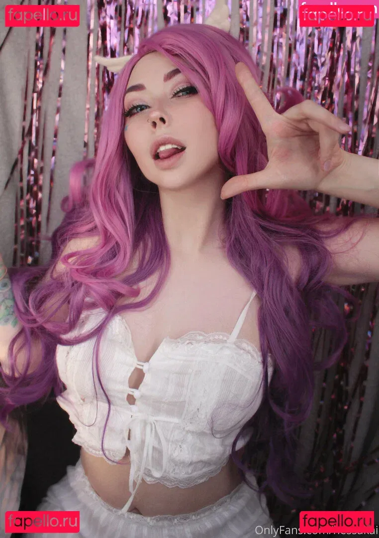 Hessakai Onlyfans Photo Gallery 
