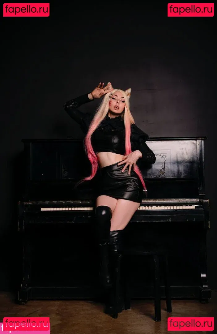 Hessakai Onlyfans Photo Gallery 