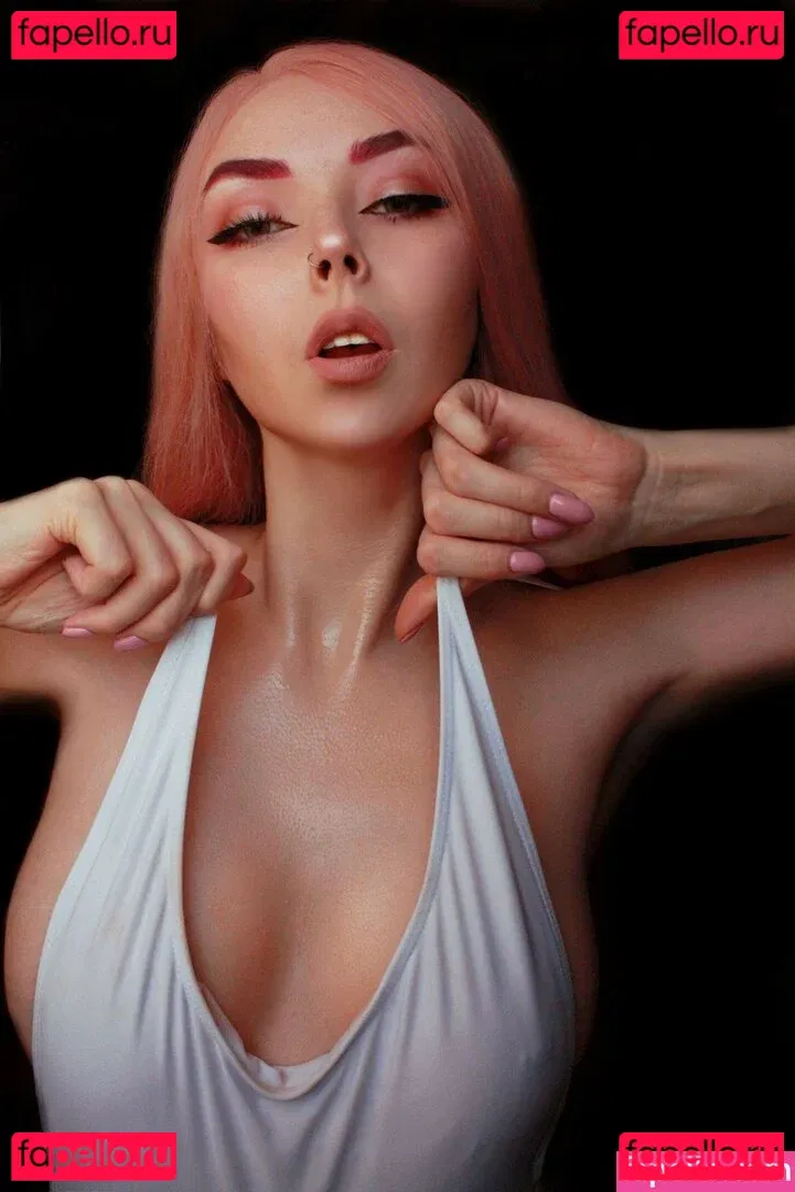 Hessakai Onlyfans Photo Gallery 