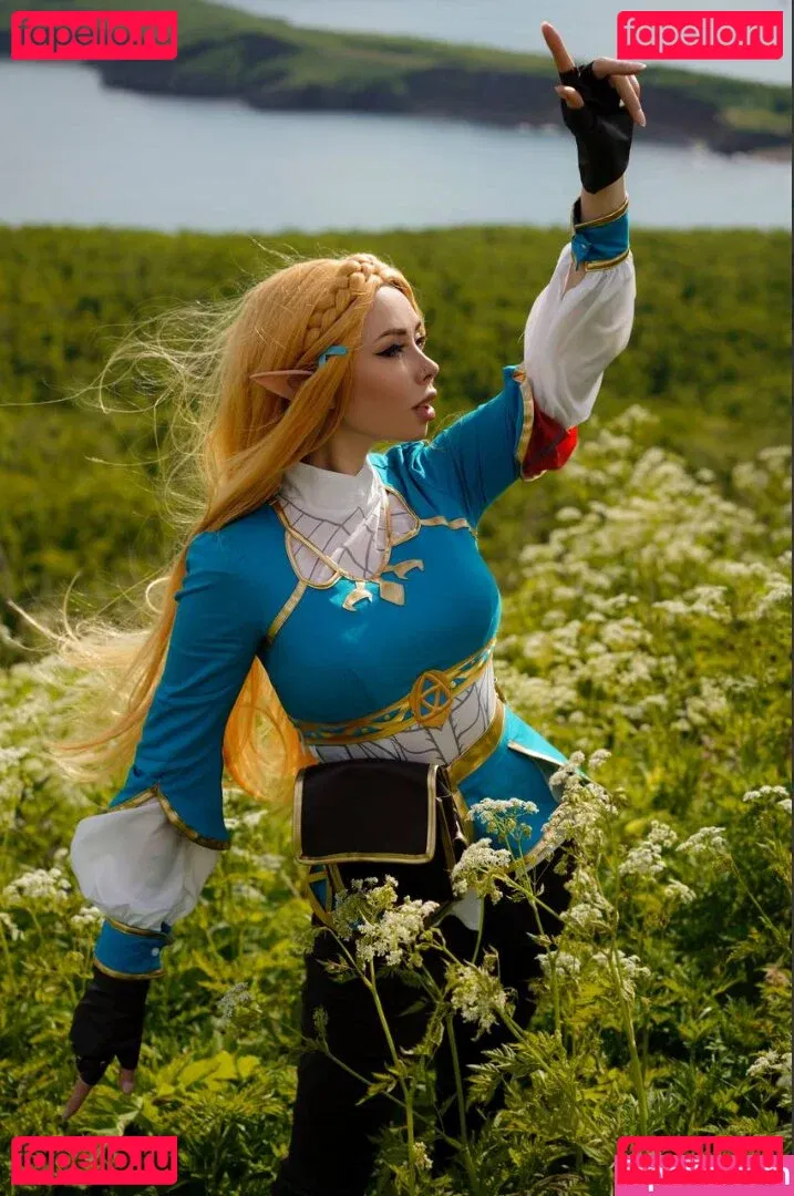 Hessakai Onlyfans Photo Gallery 