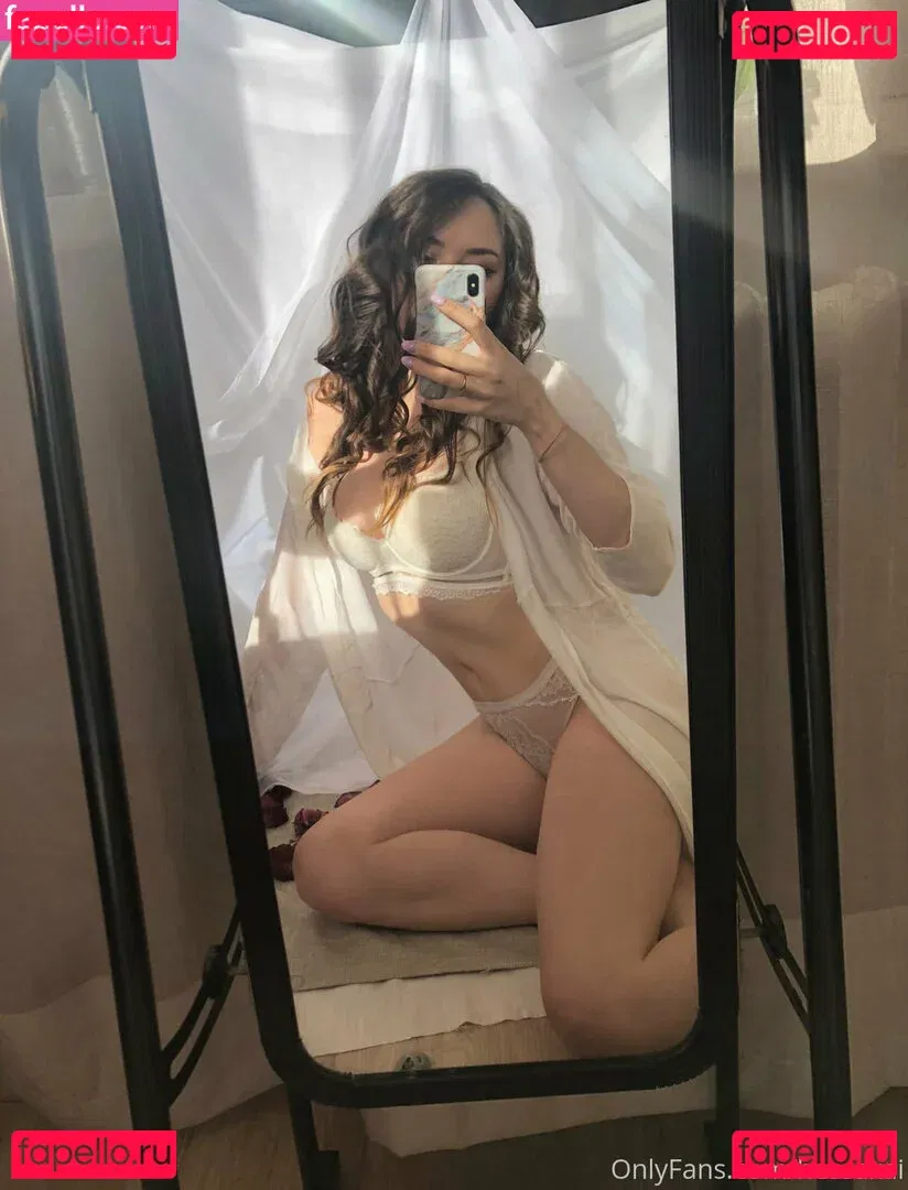 Hessakai Onlyfans Photo Gallery 