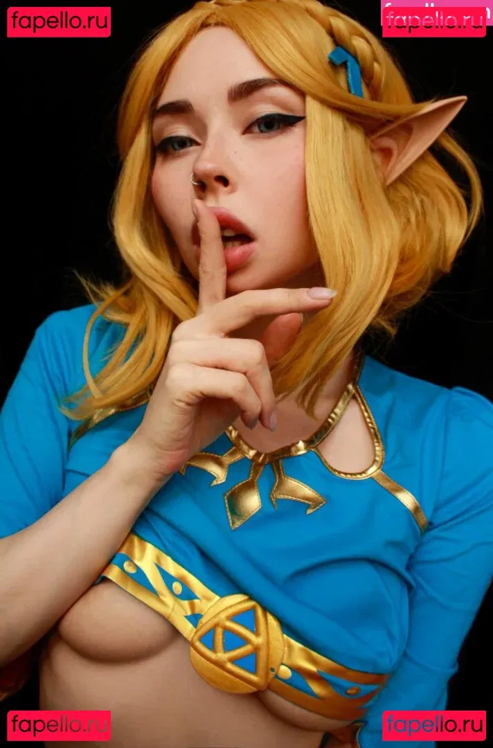 Hessakai Onlyfans Photo Gallery 