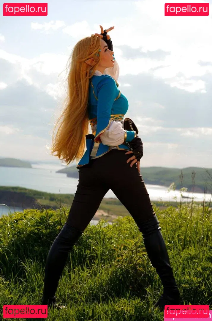 Hessakai Onlyfans Photo Gallery 